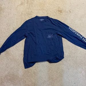 Men’s long sleeve t shirt XS